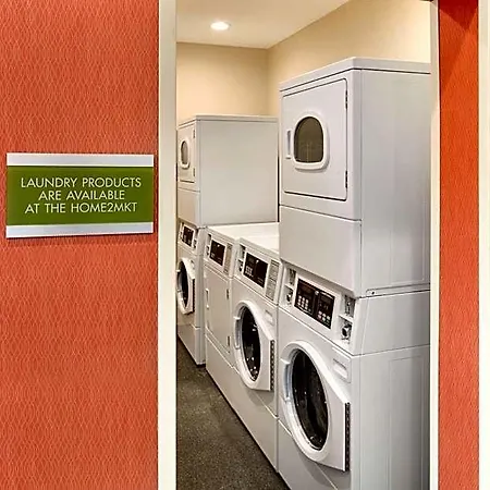 Home2 By Hilton Airport 3* Charlotte