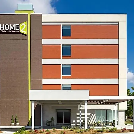 Home2 By Hilton Airport Charlotte