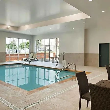 Embassy Charlotte/ayrsley 4* Charlotte