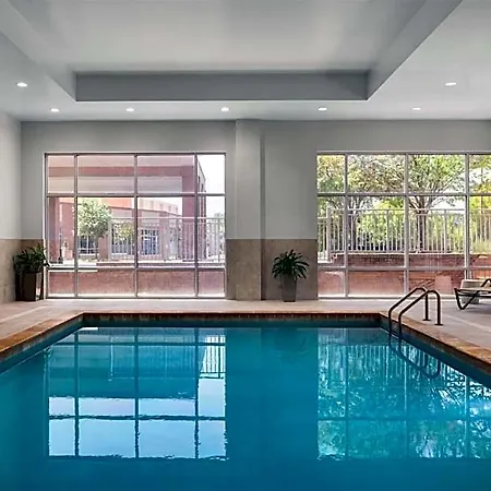 Embassy Charlotte/ayrsley Hotel