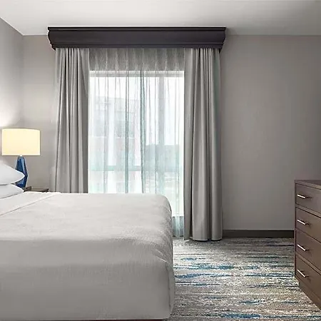 Embassy Charlotte/ayrsley 4*