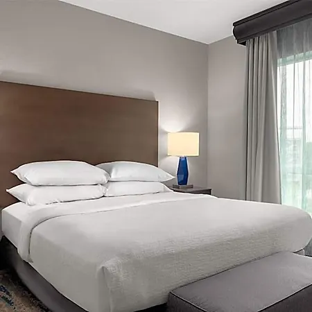 Embassy Charlotte/ayrsley Hotel