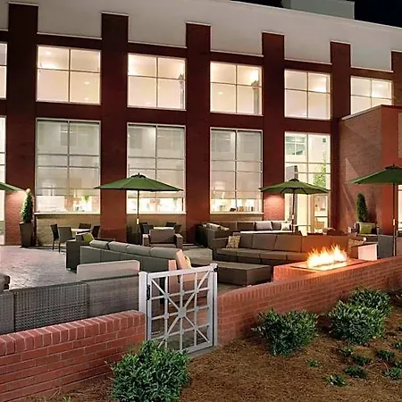 Embassy Charlotte/ayrsley 4*