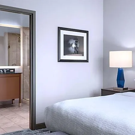 Embassy Charlotte/ayrsley Hotel