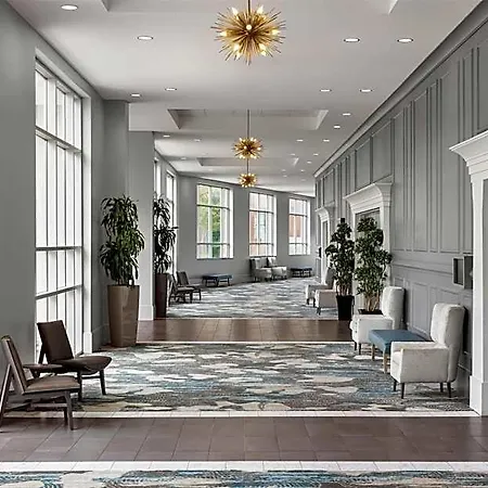 Embassy Charlotte/ayrsley Hotel 4*