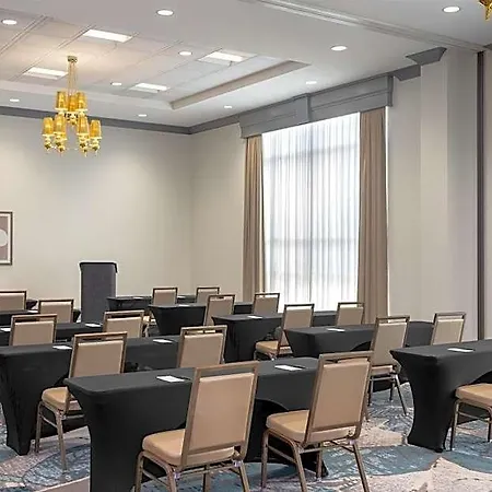 Hotel Embassy Charlotte/ayrsley