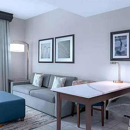Embassy Charlotte/ayrsley 4*