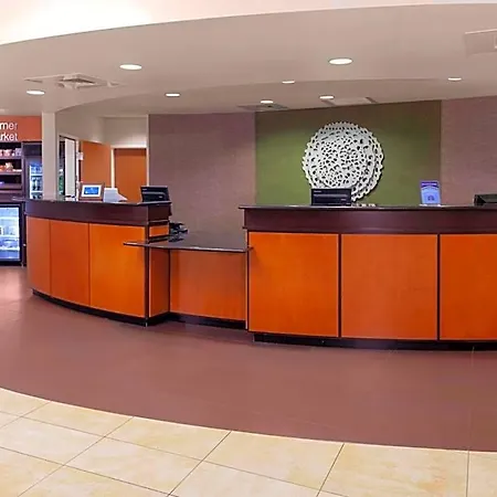 Hotel Fairfield & By Marriott Matthews