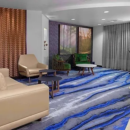Fairfield & By Marriott Matthews Charlotte