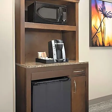 Hilton Garden Airport Charlotte