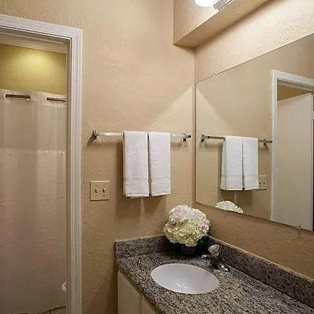 Surestay By Western Executive Park Charlotte