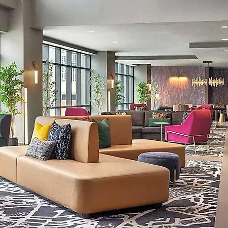 Hyatt Place Downtown