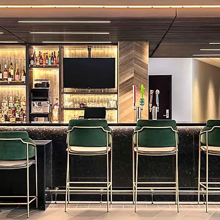 Hotel Hyatt Place Downtown Charlotte