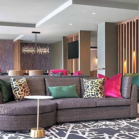Hyatt Place Downtown 3*