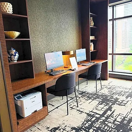 Hotel Hyatt Place Downtown Charlotte