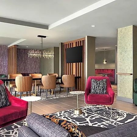 Hyatt Place Downtown Hotel