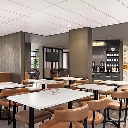 Hotel Hyatt Place Downtown 3*