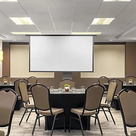 Hyatt Place Downtown Hotel Charlotte