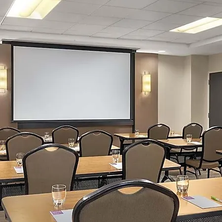 Hyatt Place Downtown