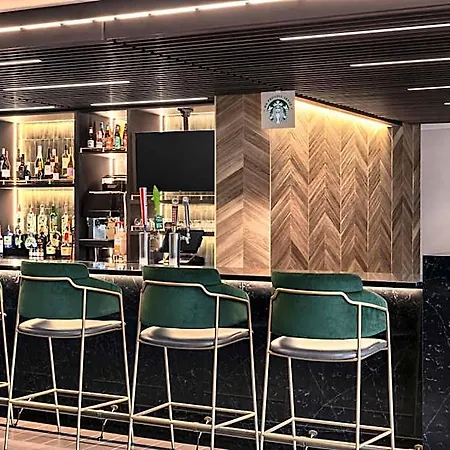 Hyatt Place Downtown 3* Charlotte