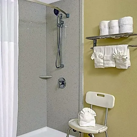 Ramada Plaza By Wyndham South End Airport Hotel Charlotte