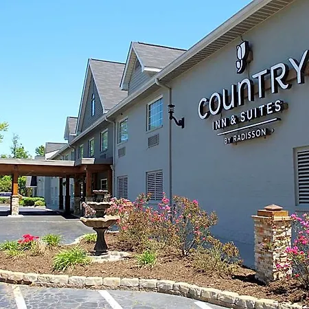 Country & By Radisson, I-85 Airport, Nc 3*