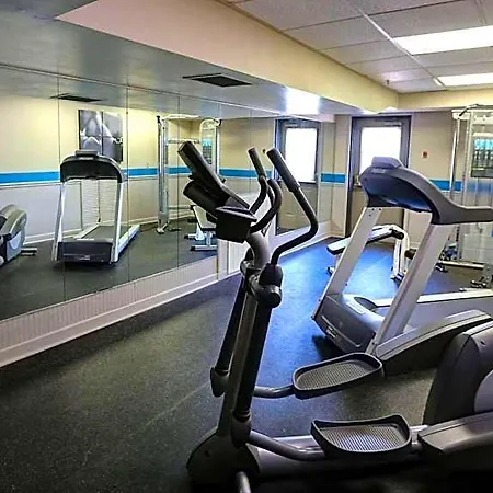Country & By Radisson, I-85 Airport, Nc Hotel 3*
