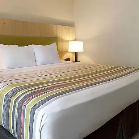 Country & By Radisson, I-85 Airport, Nc Hotel Charlotte