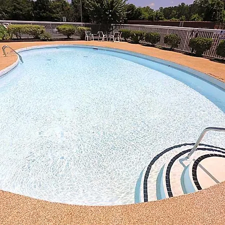 Country & By Radisson, I-85 Airport, Nc Hotel 3*