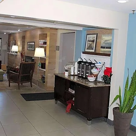 Hotel Country & By Radisson, I-85 Airport, Nc Charlotte