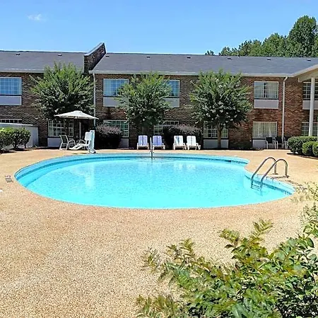 Hotel Country & By Radisson, I-85 Airport, Nc 3*