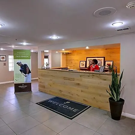 Country & By Radisson, I-85 Airport, Nc Hotel Charlotte