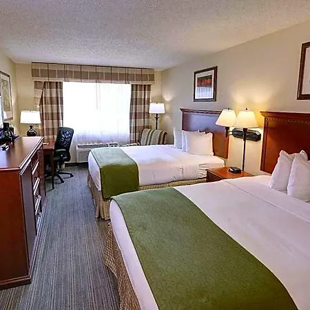 Country & By Radisson, I-85 Airport, Nc Hotel Charlotte
