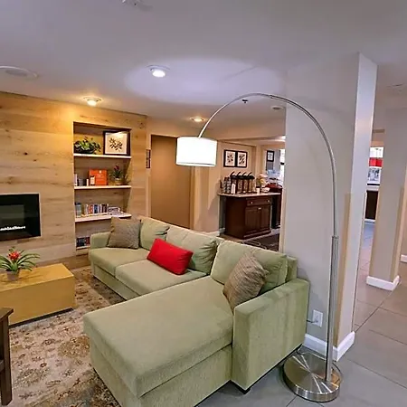 Country & By Radisson, I-85 Airport, Nc 3* Charlotte