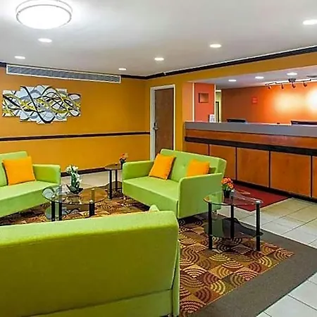 Motel & 4 Less 2*