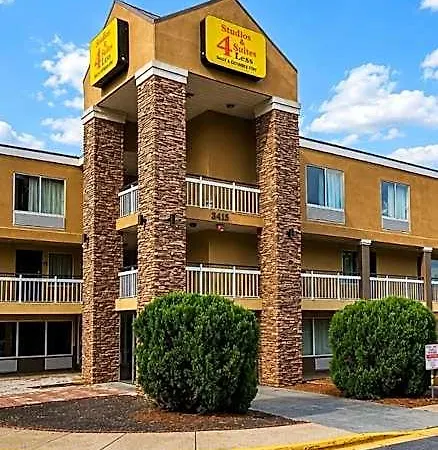 & 4 Less Motel 2*