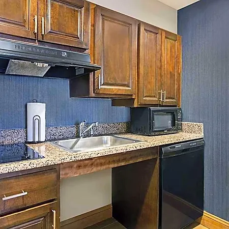 Homewood Ayrsley Hotel Charlotte