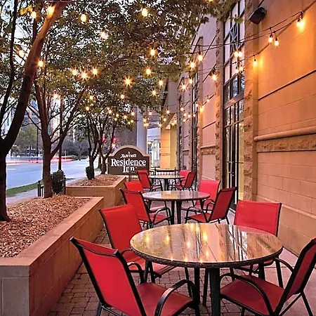 Hotel Uptown Charlotte