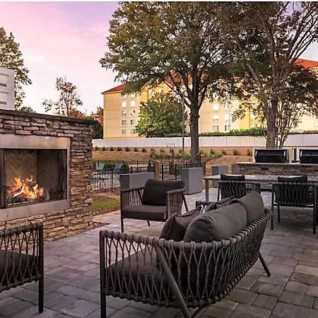 Towneplace By Marriott Loso Airport
