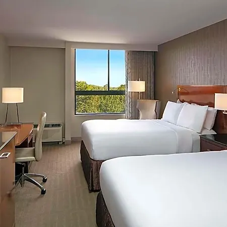 Sonesta Lower South End Hotel