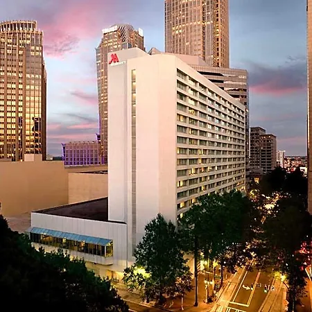 Marriott Center 4*