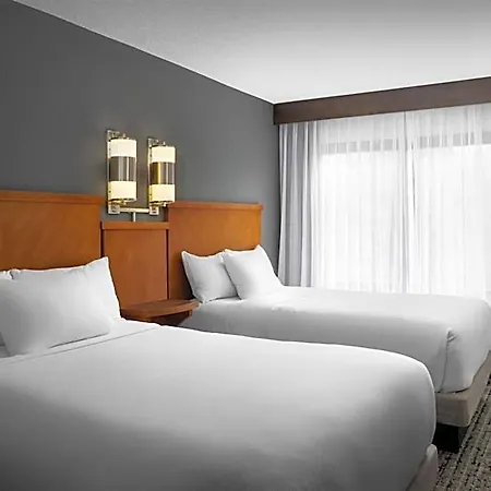 Hyatt Place Airport/lake Pointe