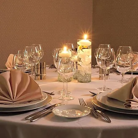 Holiday Inn Charlotte - Airport Conf Ctr By Ihg Hotel Charlotte