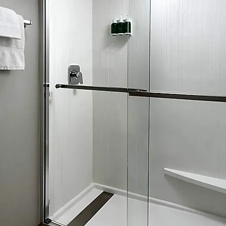 Hotel Courtyard Southpark 3*