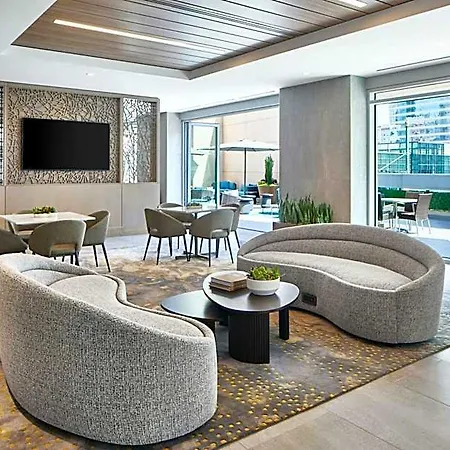 The Westin Hotel Charlotte