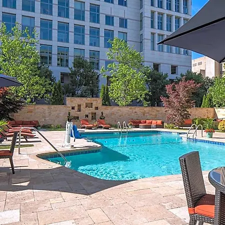 Hotel Fairfield & By Marriott Uptown Charlotte