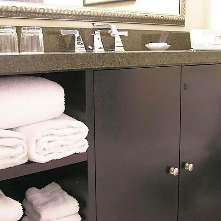Doubletree By Hilton Airport 4* Charlotte