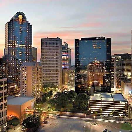 Hilton Uptown Charlotte