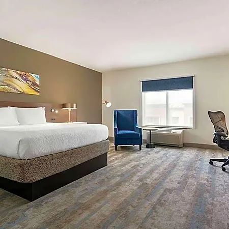 Hotel Hilton Garden Charlotte/ayrsley 3*