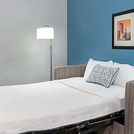 Hampton Uptown Charlotte